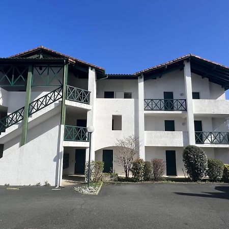 Studio Eglantine A Cambo-Les-Bains, Proche Thermes, Terrasse, Parking, Acces Internet, Animaux Ok - Fr-1-495-106 מראה חיצוני תמונה